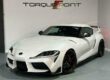 2019 TOYOTA SUPRA PRO Petrol Image