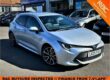 2020 TOYOTA COROLLA 2.0 VVT-I EXCEL 5d 177 BHP Image