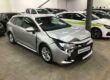2021 Toyota Corolla 1.8 VVT-i Hybrid Icon 5dr CVT Estate Petrol/Electric Hybrid Image
