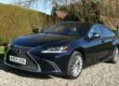 Lexus ES 300H TAKUMI Hybrid CVT. Perfect Condition Throughout 50 MPG Image