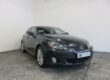 LEXUS IS 2.5 250 SE-I Grey Auto Petrol, 2010 Image