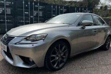 lexus is300h Image
