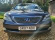 lexus ls600hl Image