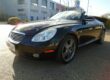 Lexus SC430 2004 in Black Image