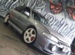 Mitsubishi Evo 4 forged Image