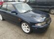 Mitsubishi Lancer Evo 2 Evolution II Image