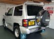 Mitsubishi pajero 3.5 automatic rare japanese fresh import recaro seats 1998 Image