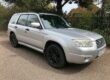 Subaru Forester 2.0 EXN 5Door Estate Automatic AWD Image