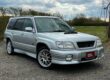 SUBARU FORESTER 2.0 TURBO STB-STI Image