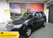 Subaru Forester X Image