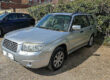 Subaru Forester XE Image