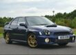 Subaru IMPREZA WRX Bugeye PRODRIVE PX/Swaps considered Image