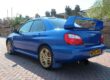 SUBARU IMPREZA WRX LTD ED 300 PPP 2005 FORGED 339BHP Image