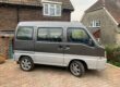 Subaru Sambar Image