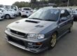 ***SUBARU WRX STI 1999 VERSTION 6 JDM IMPORT ARRIVES SOON***INVESTMENT*** Image