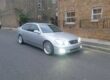 Toyota Aristo 2JZ Twin Turbo Manual Swap Image