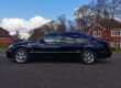 TOYOTA ARISTO TWIN TURBO 2JZ GTE - BLACK WITH BLACK LEATHER- FRESH IMPORT Image