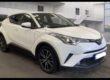 Toyota C-HR 1.8 ( 122bhp ) CVT Excel Hybrid Image