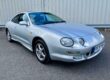 TOYOTA CELICA GT 2.0 COUPE 1997 Image