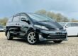 TOYOTA ESTIMA AERAS 2.4 AUTO 2010 60 REG FRESH IMPORT 8 SEATER MPV ULEZ EXEMPT Image
