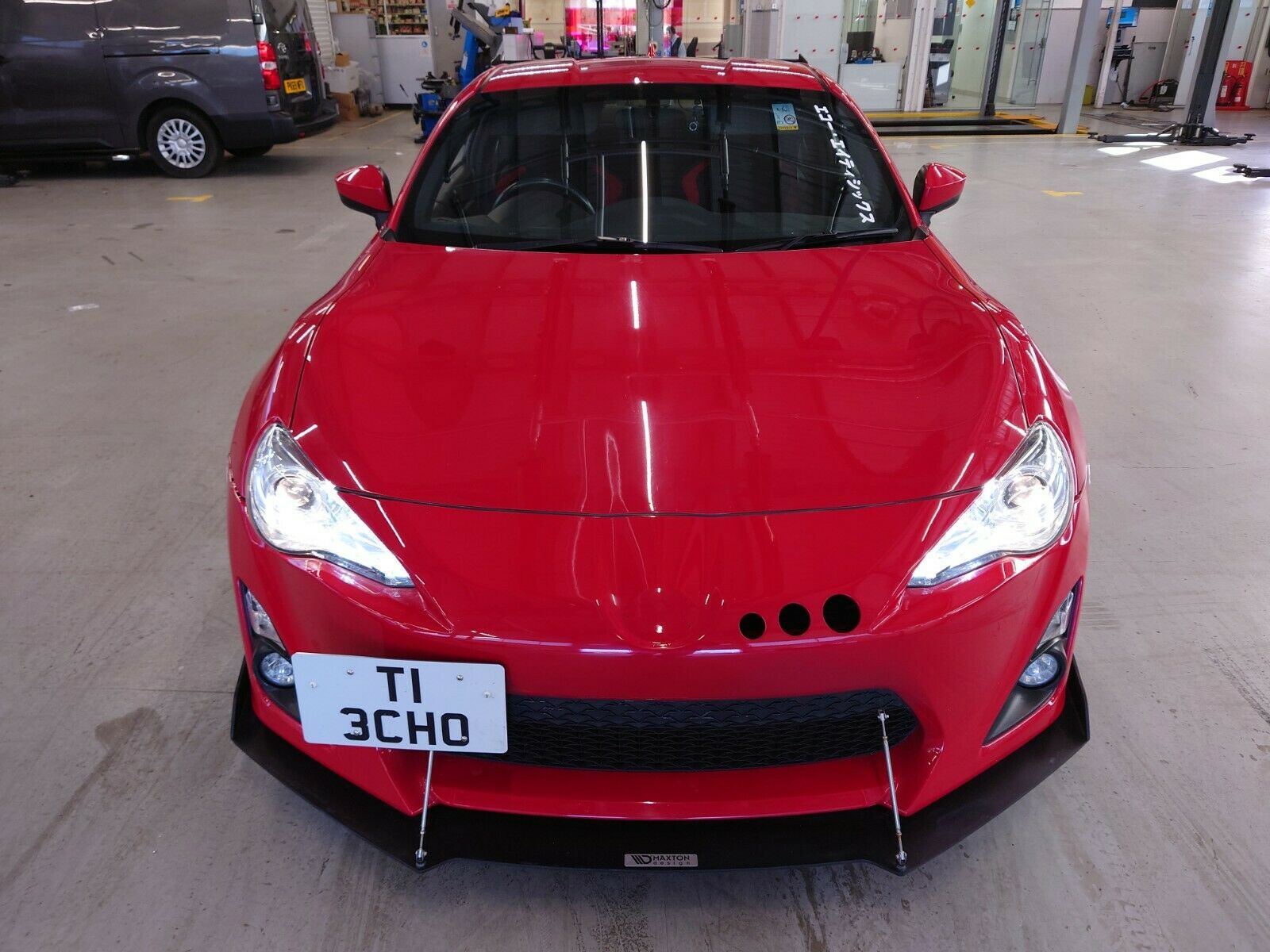 Toyota GT86 Turbocharged 292bhp For Sale (2015) for £16995.0