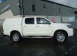 TOYOTA HILUX INVINCIBLE 4X4 D-4D DCB 2013 Image