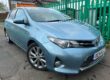 TOYOTA MAIN DEALERSHIP SERVICE HISTORY//1 LADY OWNER FROM NEW Image