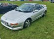 toyota mr2 mk2 1996 gt-tbar anniversary Image