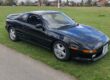 TOYOTA MR2 TURBO T-BAR WITH LSD 56,000 MILES APPRECIATING CLASSIC STANDARD CAR Image