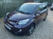 Toyota Urbancruiser 1.33 Dual VVT-i 5dr Image