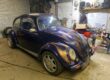 VW beetle rjes Subaru conversion price reduced due to loss of storage Image