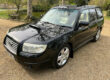 06 Subaru Forester, 2.5cc turbo, Upgrades. Image