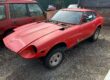 1973 Datsun 240Z Image