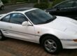 1991 J TOYOTA MR2 2.0 GT 2D 158 BHP Image