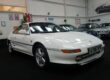1992 Toyota MR2 GT in immaculate condition. One of the best! Superb history. Image