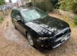 2000 Mitsubishi Galant Estate 2.5 V6 Sport Automatic PROJECT Image