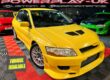 2001 MITSUBISHI LANCER EVO 7 VII GSR FRESH IMPORT -- RARE --FINANCE --WARRANTY Image
