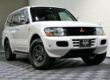 2001 MITSUBISHI PAJERO EXCEED 3.5 V6 GDI | 7 SEATER | 2020 JDM IMPORT | 75K MLS Image