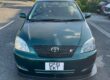 2001 Toyota Corolla T-Sport VVTL-i Fast Road Track Car Image