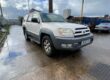 2003 Toyota 4runner 4.7 v8 Image