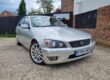 2004 LEXUS IS 200 2.0 SE Manual 5dr Image