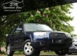 2007 07 SUBARU FORESTER 2.0 X 5D 158 BHP Image