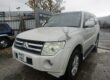 2007 MITSUBISHI PAJERO 3.0 SUPER EXCEED 4WD 7 SEATER 5 DR AUTO LWB FACELIFT (P7) Image