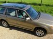 2008 Subaru FORESTER XS AUTO LEFT HAND DRIVE Estate Petrol Automatic Image