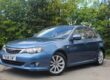 2008 Subaru Impreza 2.0 RX 5dr HATCHBACK Petrol Manual Image