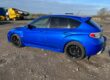 2008 Subaru Impreza STi Type-UK - Forged Engine - RCM Rotated Kit - GT3076R Image