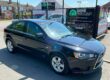 2010 Mitsubishi Lancer 1.5 GS2 5dr HATCHBACK Petrol Manual Image