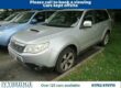 2010 SUBARU FORESTER 2.0 D SURETRAK 5d 147 BHP Diesel Image