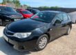 2010 Subaru Impreza 1.5 R 5dr HATCHBACK Petrol Manual Image