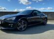 2013 Subaru BRZ 2.0i SE Lux Coupe Image